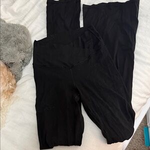 Aerie Flare leggings